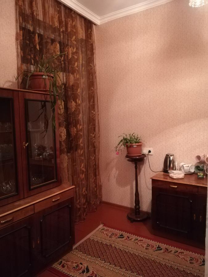 بيت الضيافة نيكولوز كازباجي المظهر الخارجي الصورة